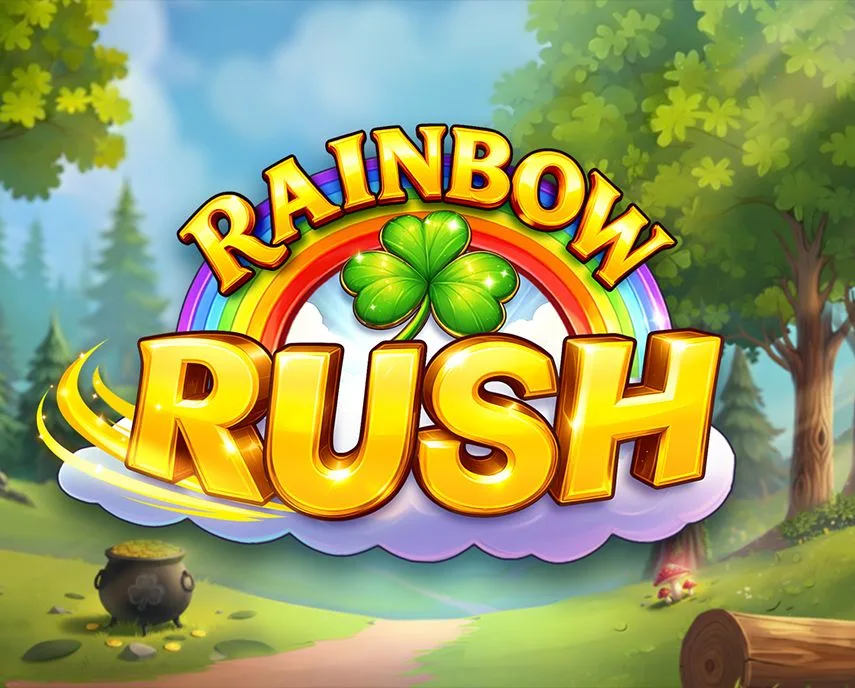 Rainbow Rush - SIGMANET77