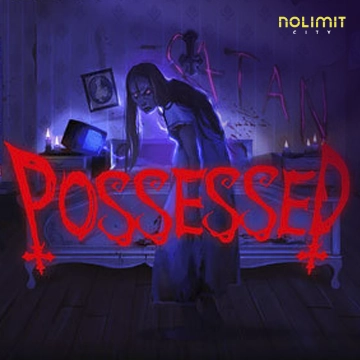 NolimitCity : Possessed - SIGMANET77