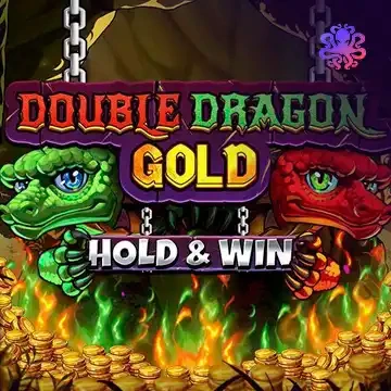 Double Dragon Gold: Hold & Win! - SIGMANET77