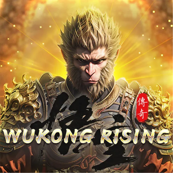 Wukong Rising - SIGMANET77