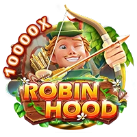 Facai : ROBIN HOOD - SIGMANET77