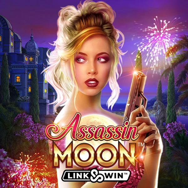 Microgaming : Assassin Moon - SIGMANET77
