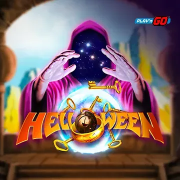 PlaynGo : Helloween - SIGMANET77