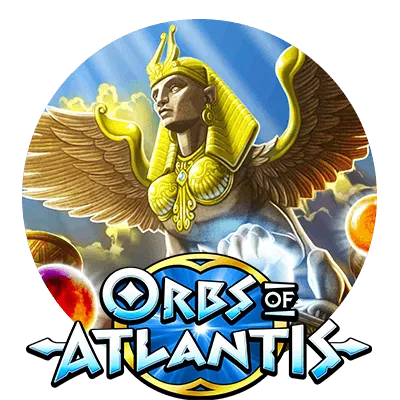 Habanero : Orbs of Atlantis - SIGMANET77