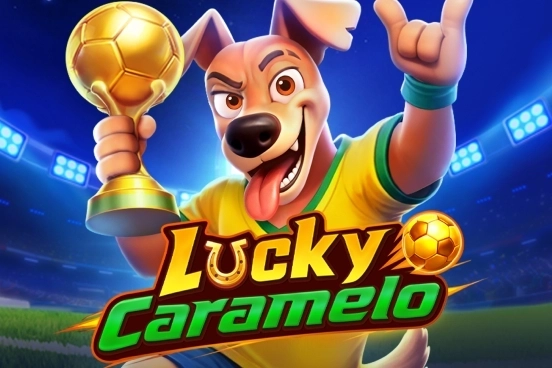 Lucky Caramelo - SIGMANET77
