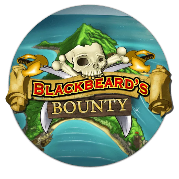 Habanero : Blackbeards Bounty - SIGMANET77