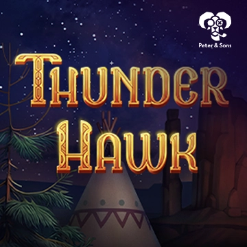 Thunderhawk - SIGMANET77