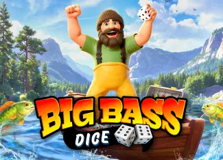 Big Bass Dice - SIGMANET77