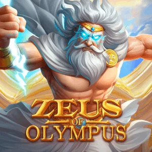 Zeus of Olympus - SIGMANET77