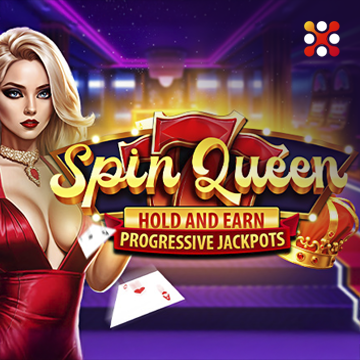 Spin Queen - SIGMANET77