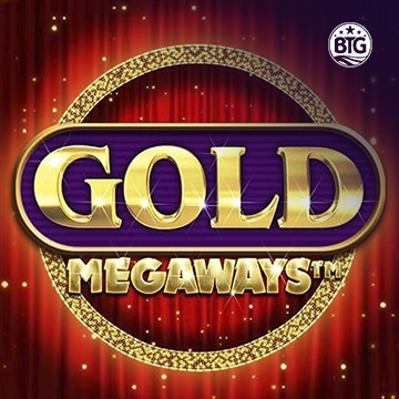 Gold Megaways - SIGMANET77