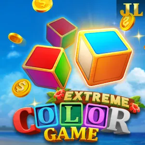 Color Game Extreme - SIGMANET77