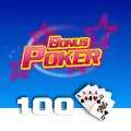 Bonus Poker 100 Hand - SIGMANET77