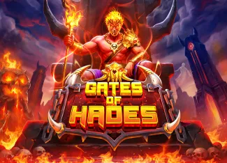 Gates of Hades - SIGMANET77