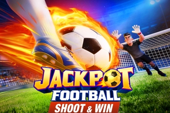 Jackpot Football - SIGMANET77