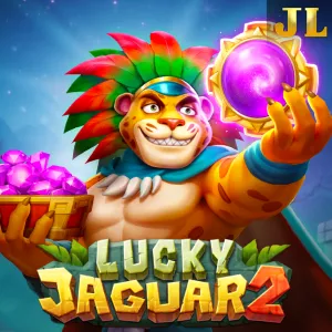 Lucky Jaguar 2 - SIGMANET77