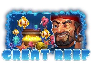 Great Reef - SIGMANET77