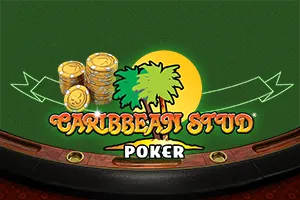 Caribbean Stud Poker - SIGMANET77