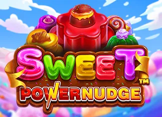 Sweet Powernudge - SIGMANET77