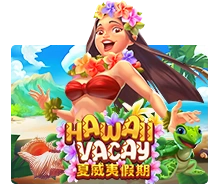 Joker123 : Hawaii Vacay - SIGMANET77