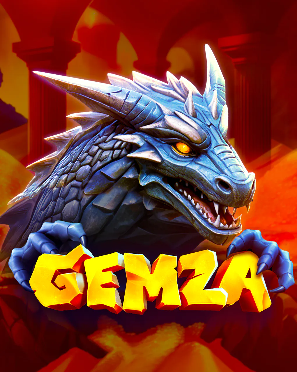 Gemza - SIGMANET77