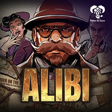 Alibi - SIGMANET77