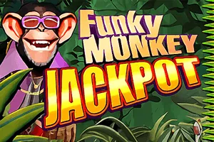 Funky Monkey JP - SIGMANET77