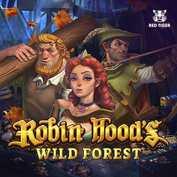Robin Hoods Wild Forest - SIGMANET77