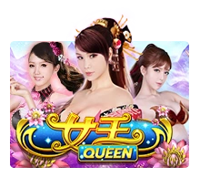 Joker123 : Queen - SIGMANET77