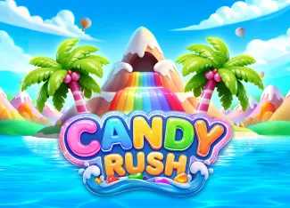 Candy Rush - SIGMANET77