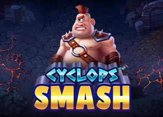 Cyclops Smash - SIGMANET77