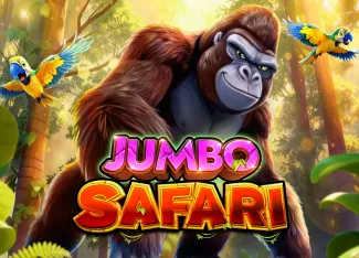 Jumbo Safari - SIGMANET77