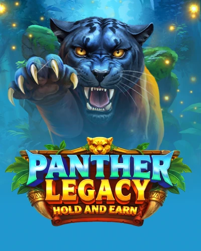 Panther Legacy - SIGMANET77