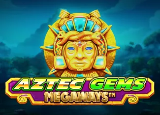 Aztec Gems Megaways - SIGMANET77