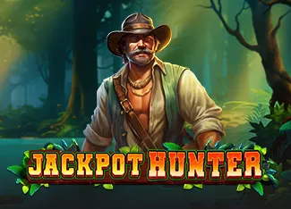 Jackpot Hunter - SIGMANET77