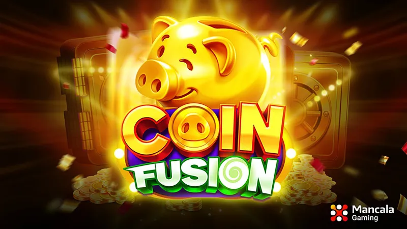 Coin Fusion - SIGMANET77