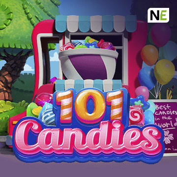 101 Candies - SIGMANET77
