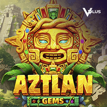 Aztlan Gems - SIGMANET77