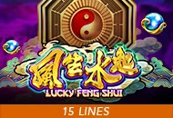Lucky Feng Shui - SIGMANET77