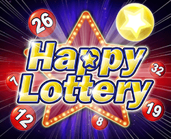 Happy Lottery - SIGMANET77