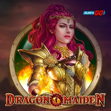 Dragon Maiden - SIGMANET77