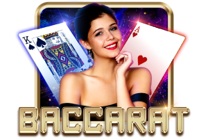 Baccarat Classic - SIGMANET77