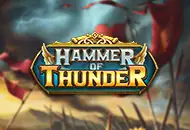 Hammer of Thunder - SIGMANET77