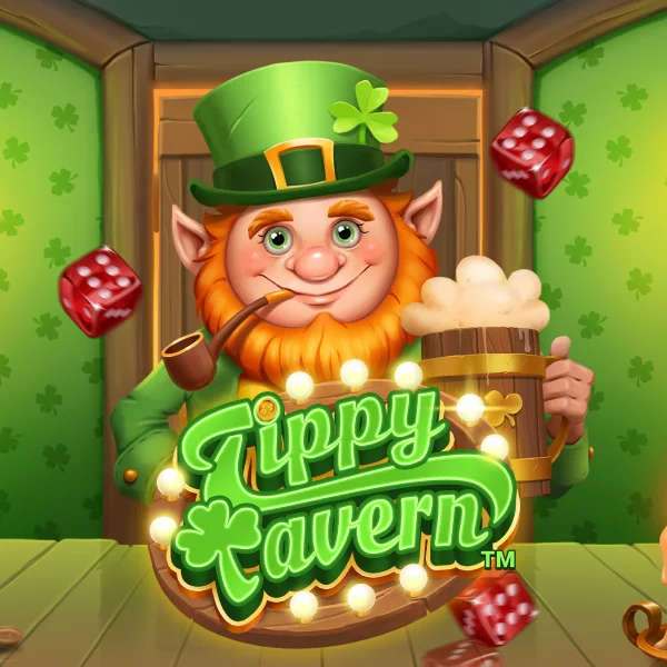 Microgaming : Tippy Tavern - SIGMANET77