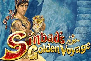 Sinbads Golden Voyage - SIGMANET77