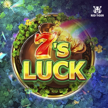 7s Luck - SIGMANET77