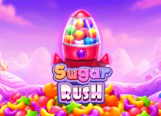Sugar Rush - SIGMANET77