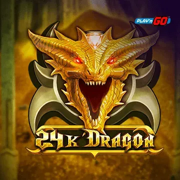 24k Dragon - SIGMANET77