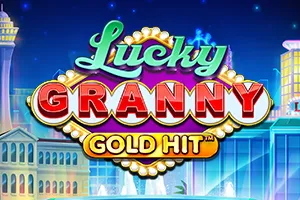 Gold Hit: Lucky Granny - SIGMANET77