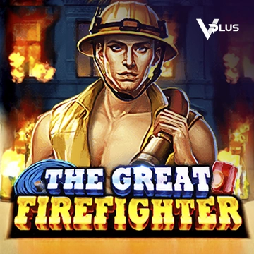 The Great Firefighter - SIGMANET77